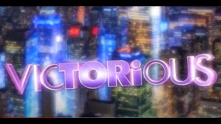 Fanmade Victorious Reboot Theme Song [upl. by Budwig]