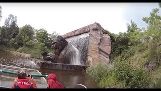 Fahrgeschäfte für Groß amp Klein  Serengeti Safari Park Hodenhagen [upl. by Shelia]