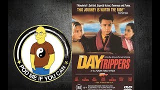 🏆🏅 THE DAYTRIPPER  SEASON 14 VIEWERS CHOICE 🏅🏆 [upl. by Nairbo]