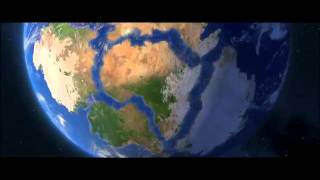 LAge de Glace 4 La Dérive des Continents Bande Annonce VF HD Trailer OFFICIEL [upl. by Nonez]