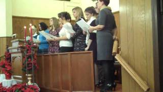 84th anniversary of Ridgewood Pentecostal Church [upl. by Kirsten]