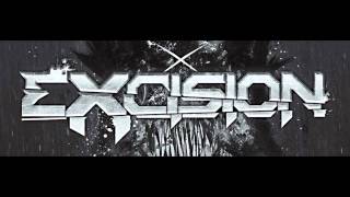 Excision  Execute FREE Album DOWNLOAD [upl. by Eikciv116]