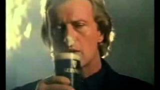 Guinness Ad featuring Rutger Hauer [upl. by Nylarat]