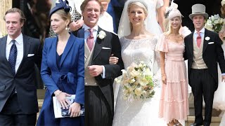 Novos dados sobre a morte do marido de Lady Gabriella Windsor [upl. by Couture663]