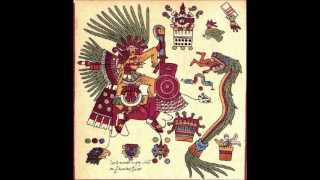 Canto A Huitzilopochtli [upl. by Arotahs]