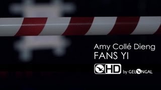 Amy Collé Dieng  Fans Yi  Clip Officiel [upl. by Harrie]