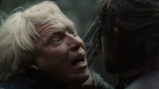 Snow White and the Huntsman A poisoned apple HD CLIP [upl. by Laet]