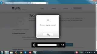 How to upgrade the firmware on your router [upl. by Winters]