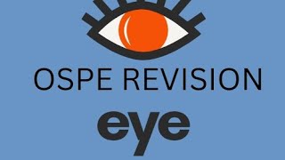 Eye ospe drugs👁️‍🗨️ which you must do in exam for good marks 👁️📚😍part 2 [upl. by Wilie]