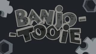 Weldar Boss Theme Orchestra BanjoTooie [upl. by Tova]