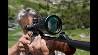 Top 5 Best Rifle Scope for Hunting Shooting and Tactical Uses [upl. by Kayla]