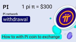 Pi Network  How to withdraw Pi to exchange  Pi KYC Verification successfully [upl. by Paradies]