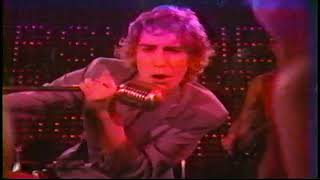 Psychedelic Furs 1982 Love My Way live [upl. by Bilow]