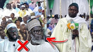 Le Réponse de Tafsir Abdourahmane Gaye à Oumar Sall Linonék Bou dé bidahla [upl. by Elorac]