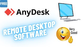 How to Use Anydesk on iPhone Best Method [upl. by Atinauj690]