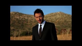 Πάνος Καλίδης  Γεια Σου  Panos Κalidis  Gia Sou  Official Video Clip HQ [upl. by Khai]