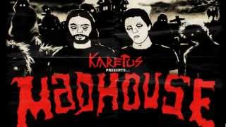 Karetus  Madhouse Paradigm Remix [upl. by Nihahs]