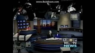 WGNTV WGN Morning News open 961994 [upl. by Er369]