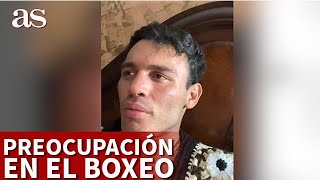 PREOCUPA el ESTADO de JULIO CÉSAR CHÁVEZ Jr  BOXEO  Diario AS [upl. by Mcgraw]