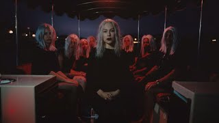 Phoebe Bridgers  Scott Street Official Video [upl. by Enyaw]