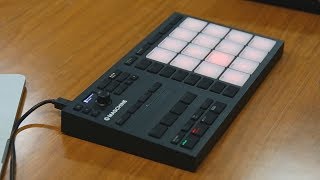 【Native Instruments】 MASCHINE MIKRO MK3 特集 with コゲ犬 [upl. by Amil413]