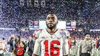 JT Barrett Career Highlights  Every Touchdown All 147 [upl. by Damick]