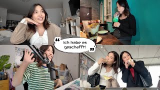 Ich kann das auch alleine 😱 SSW 30  VLOG 65 [upl. by Floridia]