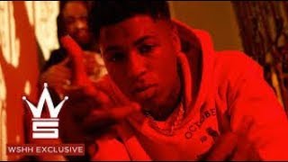 NBA YoungBoy  Make no sense OFFICIAL MUSIC VIDEO UNRELEASED [upl. by Astera]