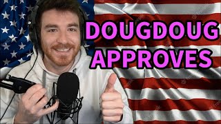 DougDougs most controversial opinions [upl. by Ettenawtna290]