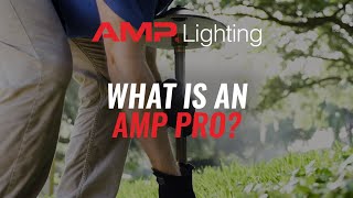 What is an AMP® Pro [upl. by Oniratac6]