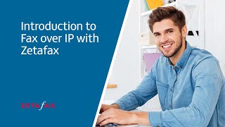 Introduction to Fax over IP [upl. by Nnuahs180]