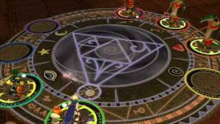 Wizard101 Gameplay Trailer [upl. by Ivel]