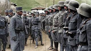 AustroHungarian Army March  Under the Double Eagle [upl. by Nairim]