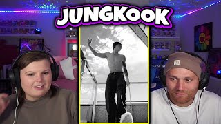 JUNGKOOKS TIKTOKS 2023 LIVING IN MY HEAD RENT FREE REACTION [upl. by Lachman]