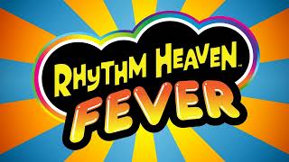 Ringside  Rhythm Heaven Fever [upl. by Jammie]