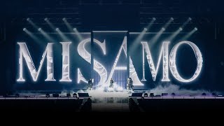 Misamo  Japan Showcase Masterpiece 20230727 ENG SUB [upl. by Namaj]