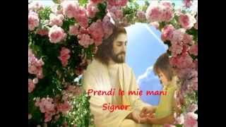 Anima di Cristo  Figli del Divino Amore Realizzazione video Gabriella Di Carlo [upl. by Bourgeois141]