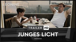 Junges Licht  Trailer deutschgerman [upl. by Nalyt]