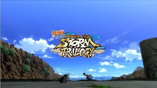 ‼️САСКЕ ПРОТИВ ДАНЗО  Naruto Shippuden Ultimate Ninja Storm Trilogy Русские Субтитры [upl. by Sabah151]