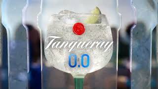 Tanqueray 00 Lets Live Magnificently [upl. by Pirri]