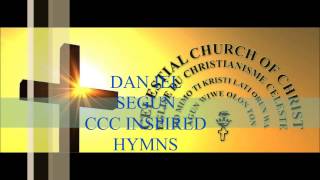 CCC INSPIRED HYMN [upl. by Reld516]