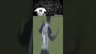 Zé Roberto o maestro da Vila completa 49 anos Reveja seus golaços pelo Santos [upl. by Niltak238]