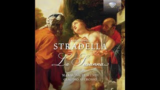 Alessandro Stradella 16441682  La Susanna Astronio 2012 [upl. by Anyzratak376]