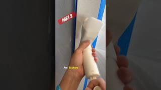 How To Repair Chipped Wall Corners Part 2 drywallrepair drywallchip handyman howtodiy [upl. by Eselehs612]