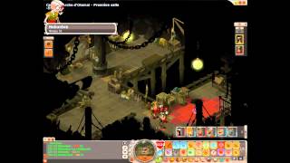 Tuto Donjon Dofus  LArche dOtomaï [upl. by Thane]