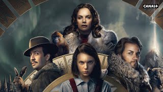 His Dark Materials OCS  Bandeannonce [upl. by Dessma]