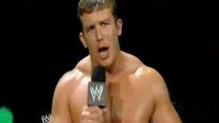 Ted Dibiase Jr Debuts [upl. by Dominique941]