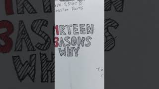 Tape 2 Side A Alex Standall 13reasonswhy alexstandall tvshow [upl. by Leslie]