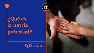 ¿Qué es la patria potestad y por qué es diferente a la custodia  El Espectador [upl. by Sommers]