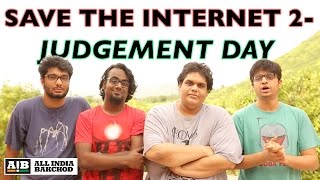 AIB  Save The Internet 2  Judgement Day [upl. by Cassil]